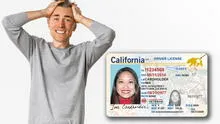 ¿No tienes Real ID en California? DMV permite usar este documento hasta que puedas convertir tu licencia de conducir ¿No tienes Real ID en California? DMV permite usar este documento hasta que puedas convertir tu licencia de conducir