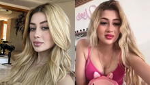 Asesinan a influencer Valeria Márquez en un salón de belleza durante en vivo en México
