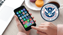 Atención, inmigrantes en EEUU: USCIS exigirá información sobre sus redes sociales y prueba de registro en todo momento Atención, inmigrantes en EEUU: USCIS exigirá información sobre sus redes sociales y prueba de registro en todo momento