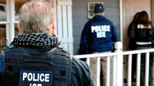 Redadas de ICE: en estos lugares de EEUU se triplicarán los operativos para arrestar y deportar inmigrantes en 2025