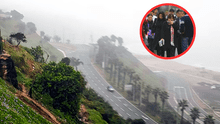 Estos distritos en Lima tendrán las mañanas más frías, según Senamhi: temperatura bajaría hasta los 12 grados en estos días