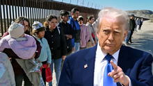Malas noticias para inmigrantes en EEUU: Trump busca deportar a extranjeros en California que recibieron este beneficio