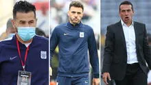 Sport Boys busca nuevo DT, pero descarta a técnicos que fracasaron en Alianza Lima: "No son opciones"