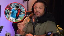 Pedro García 'explotó' contra Sporting Cristal con fuertes calificativos tras caer ante Cerro: "Bien emput***"