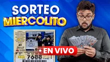 Resultados Sorteo Miercolito Panamá EN VIVO, 14 de mayo: números de la lotería de hoy, horario y por dónde transmiten