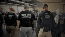 ICE: el formulario que los estadounidenses y otros residentes pueden utilizar para denunciar actividades ilegales en EEUU
