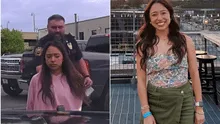 ICE: estudiante mexicana arrestada por error, sigue bajo custodia y riesgo de deportación, pese a retirar cargos en su contra