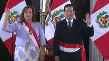 Eduardo Arana sale de las sombras: el principal defensor de Boluarte que ahora lidera el Gabinete