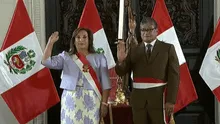 Juan Alcántara Medrano: ¿Quién es el nuevo ministro de Justicia con vínculos cercanos a Nicanor Boluarte?