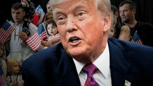¿Contradicción de Trump? Presidente de EEUU daría asilo a "inmigrantes blancos" pese a limitar protecciones a ciudadanos de América Latina