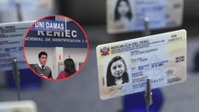 Nueva campaña para tramitar DNI electrónico gratis hasta el 18 de mayo de 2025: estas son las regiones beneficiadas en Perú
