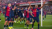Alineaciones Barcelona vs Espanyol: el equipo titular de Hansi Flick para gritar campeón en LaLiga