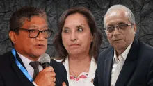 Juan Alcántara Medrano: ¿Quién es el nuevo ministro de Justicia con vínculos cercanos a Nicanor Boluarte?