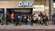 Real ID en California: nuevas recomendaciones del DMV que ayudarán a los residentes a no ser víctimas de estafa Real ID en California: nuevas recomendaciones del DMV que ayudarán a los residentes a no ser víctimas de estafa