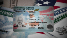 Green Card para inmigrantes en EEUU: USCIS detalla requisitos para que estas personas renueven la residencia permanente en 2025