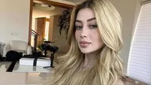 Cuenta de TikTok de Valeria Márquez fue eliminada luego de que presunto asesino finalizara la transmisión en vivo tras crimen