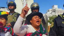 ¿Habrá paro nacional en Perú mañana 15 de mayo? La respuesta de un sector de transportistas y lo que exige