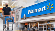 Walmart apuesta por el futuro en Florida: abrirá 34 tiendas futuristas en 2025 como parte de su renovación tecnológica