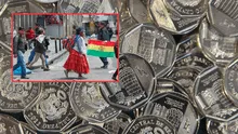 Crisis económica en Bolivia: ¿cuánto cuesta llenar el carro del supermercado al mes debido a la escasez de dólares y combustible?