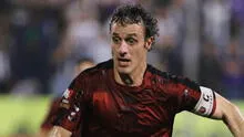 Melgar le ganó a la FPF: revocan sanción de 8 fechas a Horacio Orzán y quedó habilitado para volver a la Liga 1
