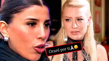 Yahaira Plasencia impacta con fuerte mensaje en medio de duras críticas de Leslie Shaw: "La vida y Dios se encargarán"