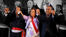 Sin cambios y con críticas: Dina Boluarte ignora recomendaciones del Congreso y mantiene un gabinete liderado por Eduardo Arana