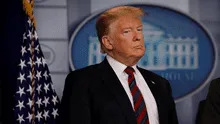 Malas noticias para Trump: buscan iniciar juicio político contra el presidente de EEUU por "abuso de poder y corrupción"