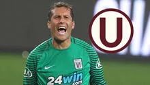 Leao Butrón cuestiona sanciones en contra de Alianza Lima y manda indirecta a Universitario: “Veremos si…”
