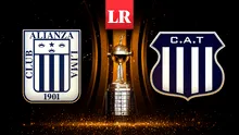 HOY, Alianza Lima vs Talleres EN DIRECTO por el grupo B de la Copa Libertadores 2025: bajas del club íntimo