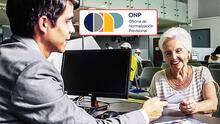 Beneficiarios de la pensión de viudez de la ONP ya no deberán presentar este requisito para acceder al beneficio: estos son los detalles Beneficiarios de la pensión de viudez de la ONP ya no deberán presentar este requisito para acceder al beneficio: estos son los detalles