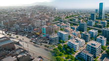 Este distrito de Lima Norte será uno de los más ricos en 2030, según la inteligencia artificial: hoy el 9.8% de su población es pobre
