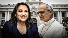 Dina Boluarte: Congreso aprueba que presidenta viaje al Vaticano para entronización del Papa León XIV