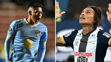 Ramiro Vaca se defenderá con abogados que representaron a Paolo Guerrero en caso de doping positivo: "Son optimistas"
