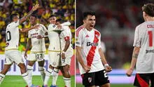Próximo partido de Universitario por la Copa Libertadores: fecha y hora del partido ante River Plate por el cierre de la fase de grupos