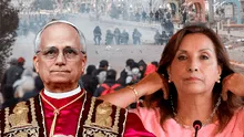 ¿Indirecta a Dina Boluarte?: Cardenal Barreto asegura que el Papa León XIV sabe sobre las muertes en protestas ¿Indirecta a Dina Boluarte?: Cardenal Barreto asegura que el Papa León XIV sabe sobre las muertes en protestas