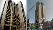 El enorme edificio de 23 pisos en Lima que está en completo abandono desde 50 años: ¿a quién pertenece y por qué sigue inhabitado? El enorme edificio de 23 pisos en Lima que está en completo abandono desde 50 años: ¿a quién pertenece y por qué sigue inhabitado?