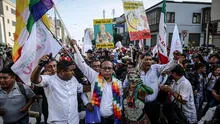 ¿Habrá paro nacional HOY 15 de mayo en Perú? La respuesta de un sector de transportistas y lo que exige