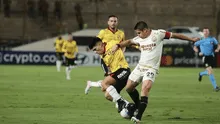 Universitario vs Barcelona SC de Ecuador EN VIVO por la Copa Libertadores 2025: golazo de Valera en el primer tiempo