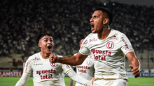 Universitario a un paso de los octavos: venció 1-0 a Barcelona SC y sueña con clasificar en la Copa Libertadores 2025
