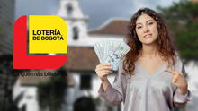 Resultados Lotería de Bogotá, 15 de mayo EN VIVO: último sorteo y qué cayó en la lotería de hoy en Colombia, premios y horario