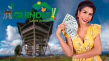 Lotería del Quindío EN VIVO, 15 de mayo: último sorteo colombiano y qué cayó esta noche