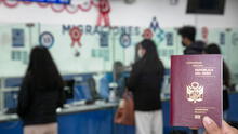 Pasaportes de emergencia continuarán emitiéndose en el antiguo terminal del Jorge Chávez