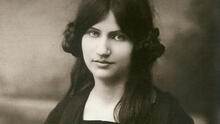 Jeanne Hébuterne, la amada de Modigliani, en un penal de Perú