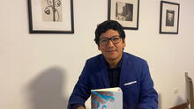 Presentación de "Nada nos une", novela de Lenin Heredia Minbela