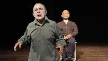 "DES-CONOCIDO", estreno del Grupo Cultural Yuyachkani, unipersonal de Julián Vargas y dirección de Miguel Rubio Zapata