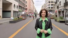 Paloma Sánchez-Garnica: “Generalmente, los críticos están cargados de prejuicios, sobre todo contra las escritoras”