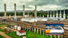 Se confirmó la mejor noticia: el megaproyecto del Lote 58 en Cusco transformará el mercado del gas natural en Perú