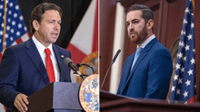 Esta medida del gobernador Ron DeSantis es desestimada por la Cámara de Representantes: "Es una idea irresponsable" Esta medida del gobernador Ron DeSantis es desestimada por la Cámara de Representantes: "Es una idea irresponsable"