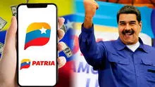 Lo que se sabe del Primer Bono Especial HOY, 16 de mayo: fecha del pago vía Patria, monto fijo e información del subsidio de Nicolás Maduro