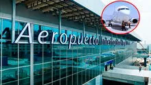 Inician vuelos internacionales en el nuevo aeropuerto Jorge Chávez: 5 aerolíneas operan en fase de marcha blanca